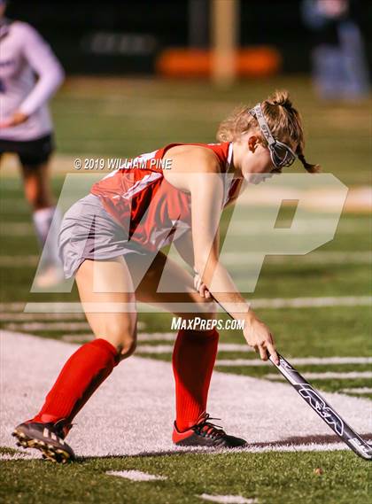 Thumbnail 1 in Rondout Valley vs. Red Hook (Section 9 Class B Final) photogallery.