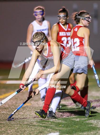 Thumbnail 3 in Rondout Valley vs. Red Hook (Section 9 Class B Final) photogallery.
