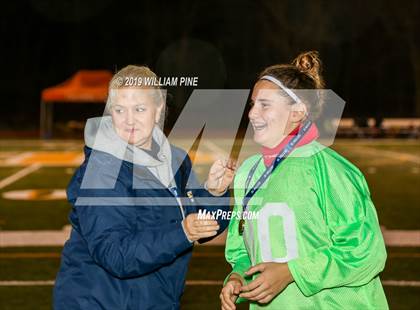 Thumbnail 1 in Rondout Valley vs. Red Hook (Section 9 Class B Final) photogallery.