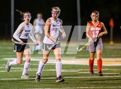 Thumbnail 2 in Rondout Valley vs. Red Hook (Section 9 Class B Final) photogallery.