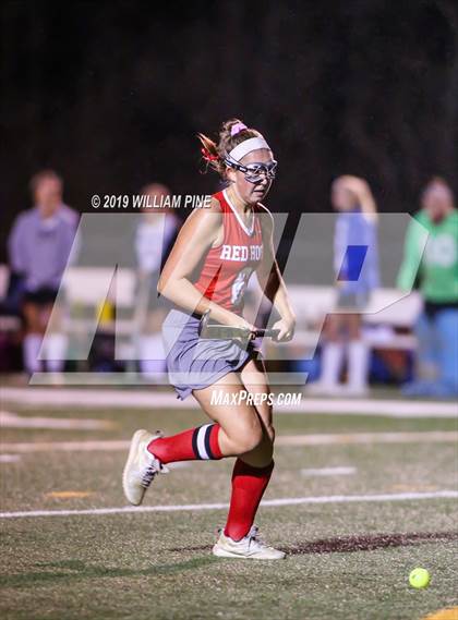Thumbnail 3 in Rondout Valley vs. Red Hook (Section 9 Class B Final) photogallery.