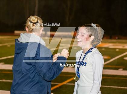 Thumbnail 3 in Rondout Valley vs. Red Hook (Section 9 Class B Final) photogallery.