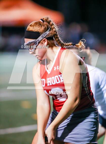 Thumbnail 2 in Rondout Valley vs. Red Hook (Section 9 Class B Final) photogallery.