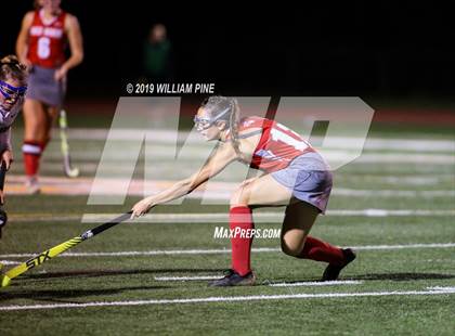 Thumbnail 2 in Rondout Valley vs. Red Hook (Section 9 Class B Final) photogallery.