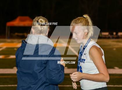 Thumbnail 3 in Rondout Valley vs. Red Hook (Section 9 Class B Final) photogallery.