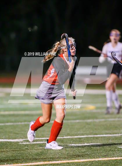 Thumbnail 3 in Rondout Valley vs. Red Hook (Section 9 Class B Final) photogallery.