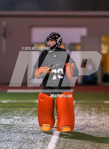 Thumbnail 2 in Rondout Valley vs. Red Hook (Section 9 Class B Final) photogallery.