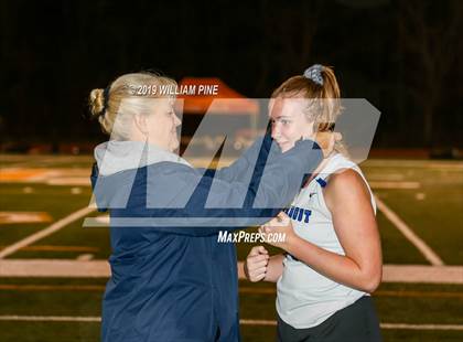 Thumbnail 3 in Rondout Valley vs. Red Hook (Section 9 Class B Final) photogallery.