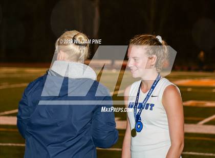 Thumbnail 1 in Rondout Valley vs. Red Hook (Section 9 Class B Final) photogallery.