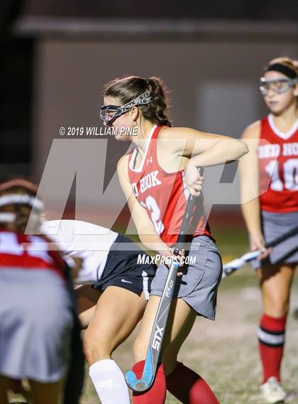 Thumbnail 1 in Rondout Valley vs. Red Hook (Section 9 Class B Final) photogallery.