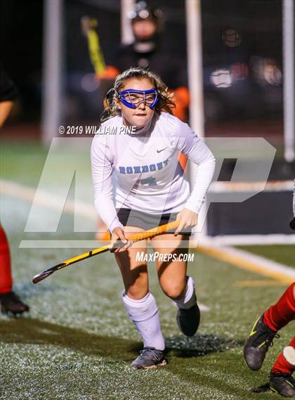 Thumbnail 1 in Rondout Valley vs. Red Hook (Section 9 Class B Final) photogallery.