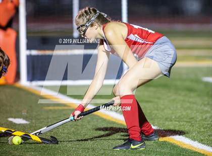Thumbnail 2 in Rondout Valley vs. Red Hook (Section 9 Class B Final) photogallery.