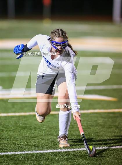 Thumbnail 1 in Rondout Valley vs. Red Hook (Section 9 Class B Final) photogallery.