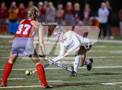 Thumbnail 3 in Rondout Valley vs. Red Hook (Section 9 Class B Final) photogallery.