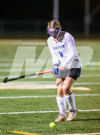 Thumbnail 1 in Rondout Valley vs. Red Hook (Section 9 Class B Final) photogallery.