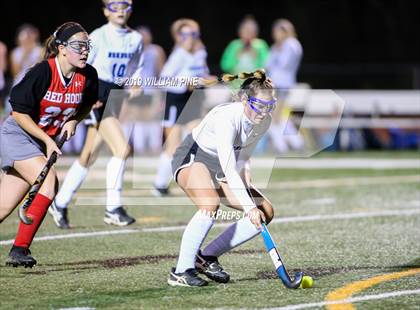 Thumbnail 1 in Rondout Valley vs. Red Hook (Section 9 Class B Final) photogallery.