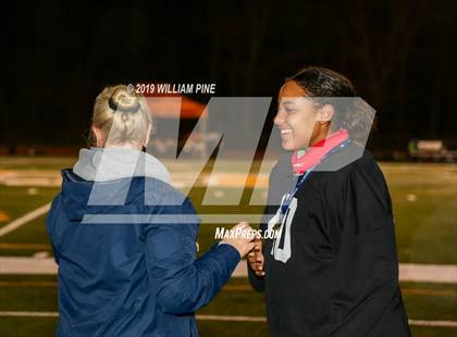 Thumbnail 3 in Rondout Valley vs. Red Hook (Section 9 Class B Final) photogallery.