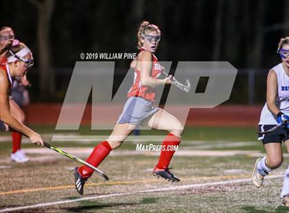 Thumbnail 2 in Rondout Valley vs. Red Hook (Section 9 Class B Final) photogallery.