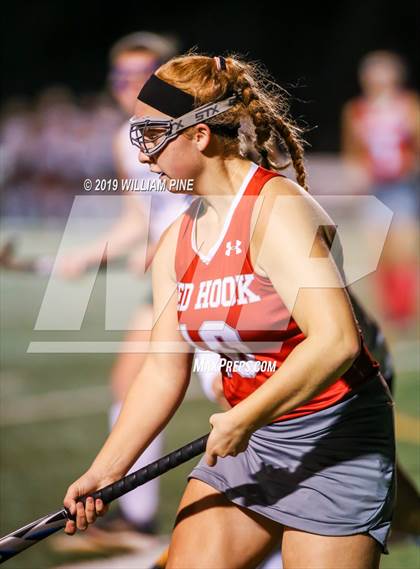 Thumbnail 3 in Rondout Valley vs. Red Hook (Section 9 Class B Final) photogallery.