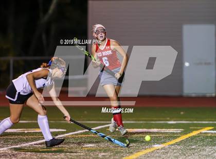 Thumbnail 1 in Rondout Valley vs. Red Hook (Section 9 Class B Final) photogallery.