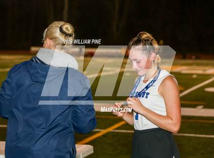 Thumbnail 2 in Rondout Valley vs. Red Hook (Section 9 Class B Final) photogallery.