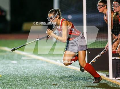 Thumbnail 2 in Rondout Valley vs. Red Hook (Section 9 Class B Final) photogallery.