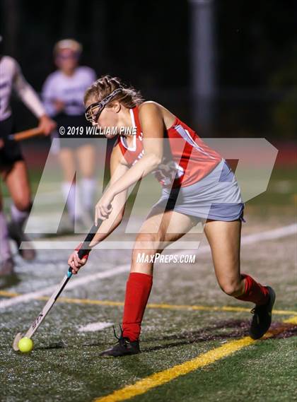 Thumbnail 1 in Rondout Valley vs. Red Hook (Section 9 Class B Final) photogallery.