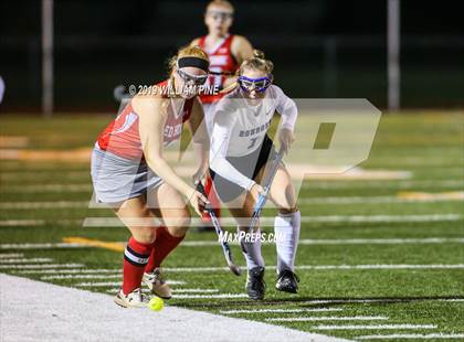 Thumbnail 1 in Rondout Valley vs. Red Hook (Section 9 Class B Final) photogallery.