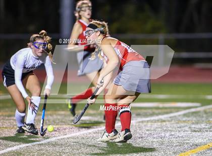 Thumbnail 3 in Rondout Valley vs. Red Hook (Section 9 Class B Final) photogallery.