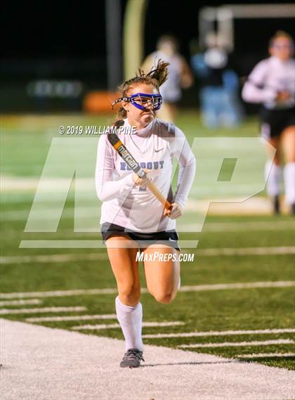 Thumbnail 3 in Rondout Valley vs. Red Hook (Section 9 Class B Final) photogallery.