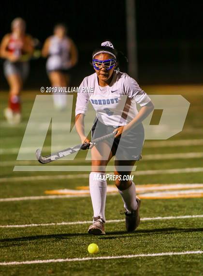 Thumbnail 3 in Rondout Valley vs. Red Hook (Section 9 Class B Final) photogallery.