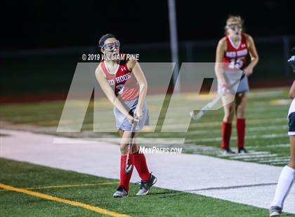 Thumbnail 1 in Rondout Valley vs. Red Hook (Section 9 Class B Final) photogallery.