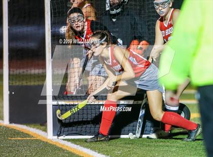 Thumbnail 3 in Rondout Valley vs. Red Hook (Section 9 Class B Final) photogallery.