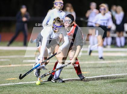 Thumbnail 3 in Rondout Valley vs. Red Hook (Section 9 Class B Final) photogallery.
