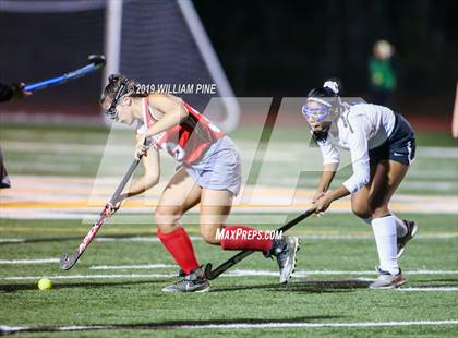 Thumbnail 3 in Rondout Valley vs. Red Hook (Section 9 Class B Final) photogallery.