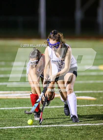 Thumbnail 3 in Rondout Valley vs. Red Hook (Section 9 Class B Final) photogallery.