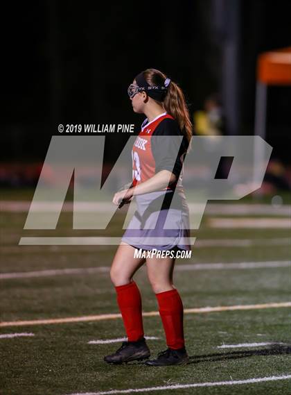 Thumbnail 3 in Rondout Valley vs. Red Hook (Section 9 Class B Final) photogallery.