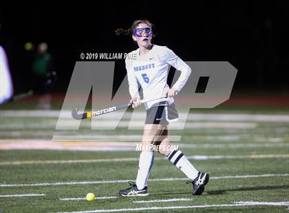 Thumbnail 3 in Rondout Valley vs. Red Hook (Section 9 Class B Final) photogallery.