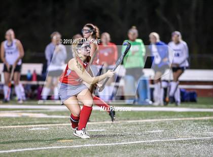 Thumbnail 3 in Rondout Valley vs. Red Hook (Section 9 Class B Final) photogallery.