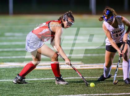 Thumbnail 2 in Rondout Valley vs. Red Hook (Section 9 Class B Final) photogallery.
