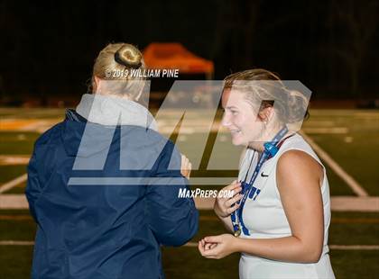 Thumbnail 2 in Rondout Valley vs. Red Hook (Section 9 Class B Final) photogallery.