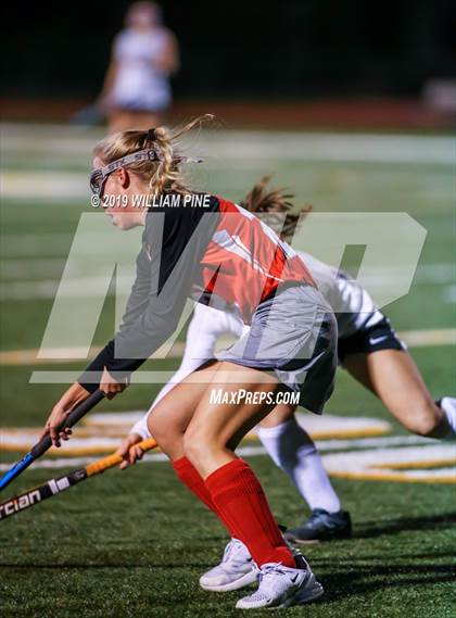 Thumbnail 1 in Rondout Valley vs. Red Hook (Section 9 Class B Final) photogallery.
