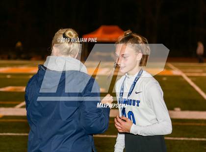 Thumbnail 2 in Rondout Valley vs. Red Hook (Section 9 Class B Final) photogallery.