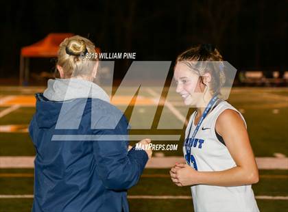 Thumbnail 2 in Rondout Valley vs. Red Hook (Section 9 Class B Final) photogallery.