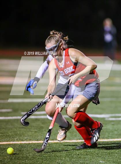 Thumbnail 1 in Rondout Valley vs. Red Hook (Section 9 Class B Final) photogallery.