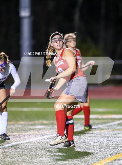 Thumbnail 1 in Rondout Valley vs. Red Hook (Section 9 Class B Final) photogallery.