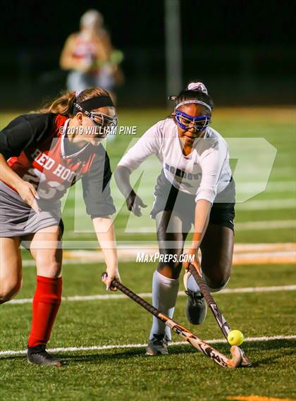Thumbnail 1 in Rondout Valley vs. Red Hook (Section 9 Class B Final) photogallery.