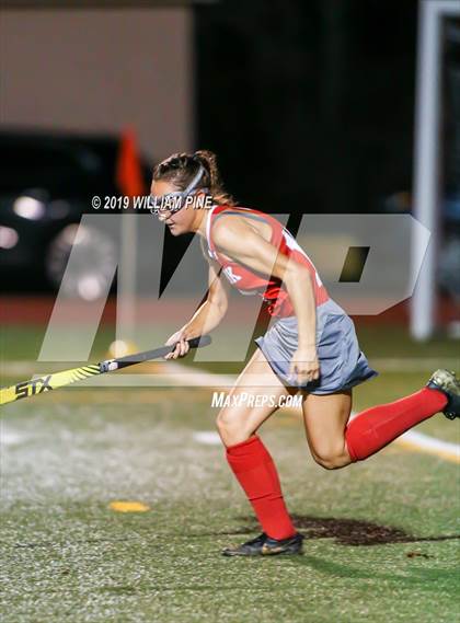 Thumbnail 3 in Rondout Valley vs. Red Hook (Section 9 Class B Final) photogallery.