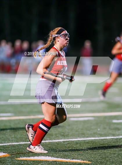 Thumbnail 1 in Rondout Valley vs. Red Hook (Section 9 Class B Final) photogallery.