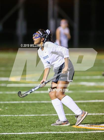 Thumbnail 2 in Rondout Valley vs. Red Hook (Section 9 Class B Final) photogallery.